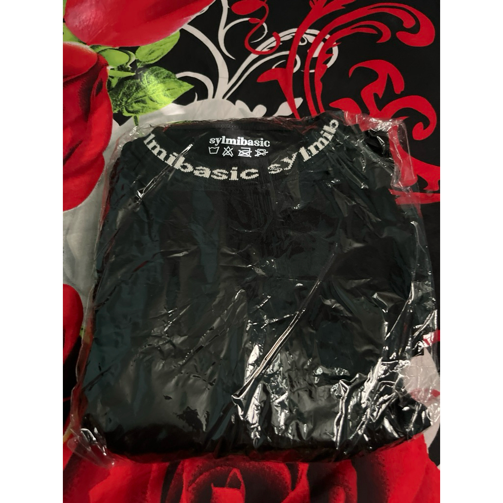 Kai one set by Sylmi basic black