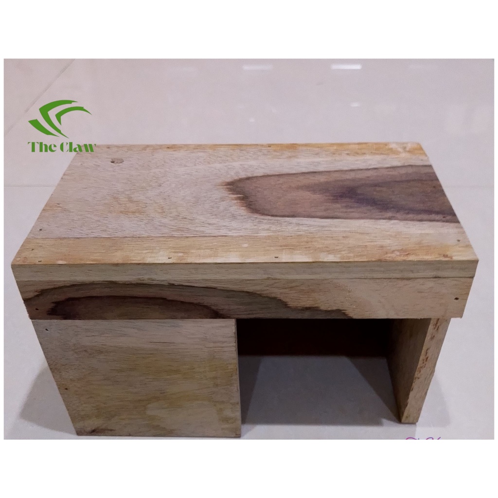 (The Claw) HAMSTER RABBIT HOUSE ANIMAL TOY / HAMSTER RABBIT HOUSE