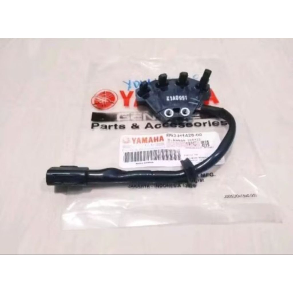 CKP SENSOR CKP SPOOL SPUL AEROX LEXI ต้นฉบับ