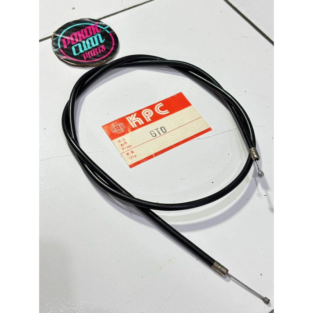 สายโช้ค kawasaki GTO KPC taiwan