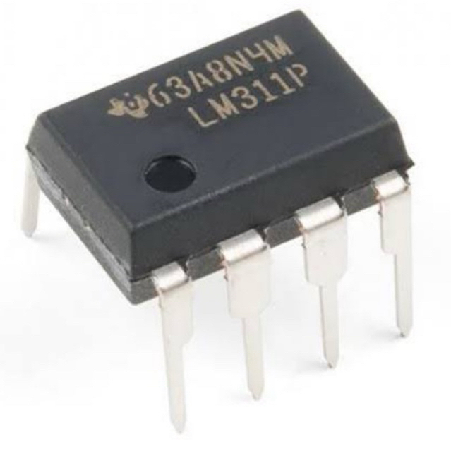 IC LM311 LM311 LM311 DIP-8
