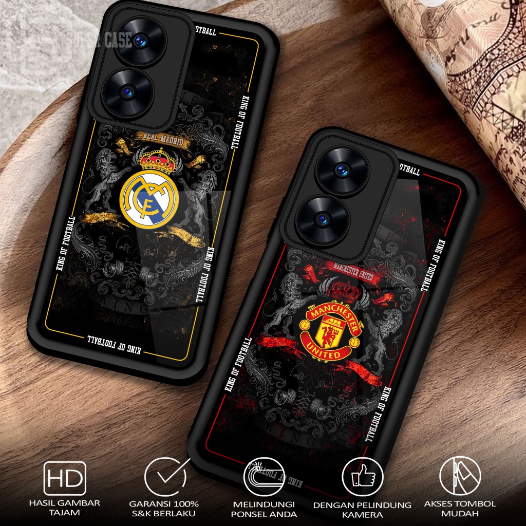 เคส hp REALME 8 5G/9INDIA 94G/9 PRO PLUS 9 PRO 9i / OPPO A96 10 4G X/K3 XT/X2/K5 NARZO 50A 50i Super