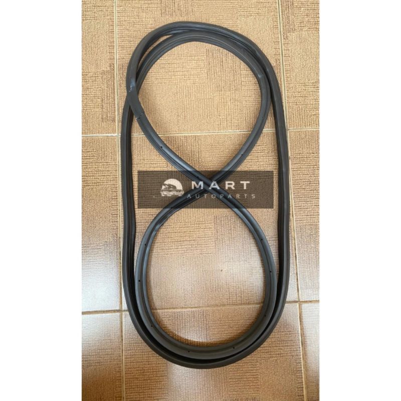 REAR TRUNK ยาง ABSORBER สําหรับ HYUNDAI MATRIX ALL TYPES