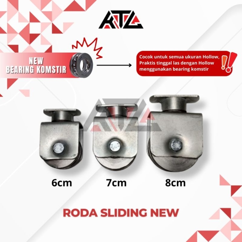 HEAVY DUTY FENCE WHEELS ใหม่ SLIding FENCE WHEELS FOLDING FENCE WHEELS, PUSH FENCE WHEELS