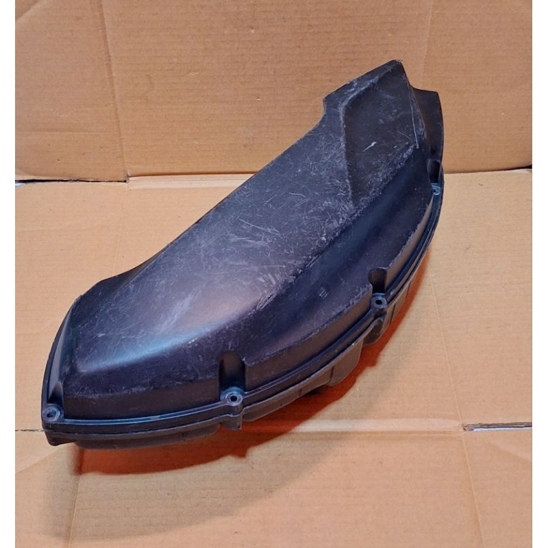 กล่องกรองyamaha new nmax รหัส B6H แท้มือสอง
