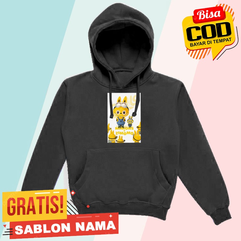 Zimomo Kids Hoodie / Zimomo Boys & Girls Jacket