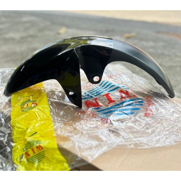 01-D88-307 บังโคลนหน้า Yamaha R15 Old WIN