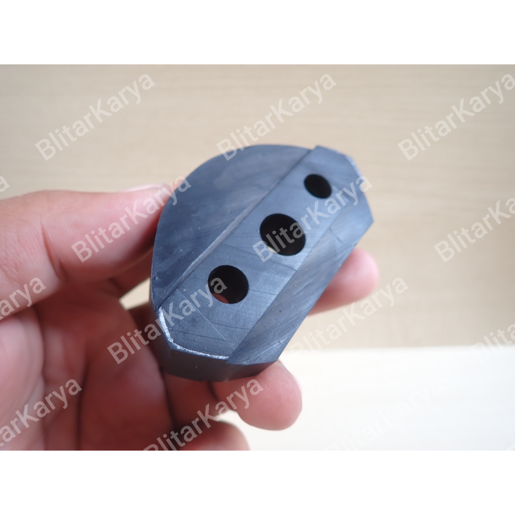 GANTUNGAN Honda Jazz RS GE8 ยางแขวนท่อไอเสีย