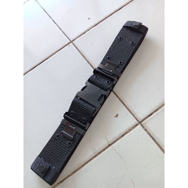 TNI AL QUOTATION RIM COUPLE