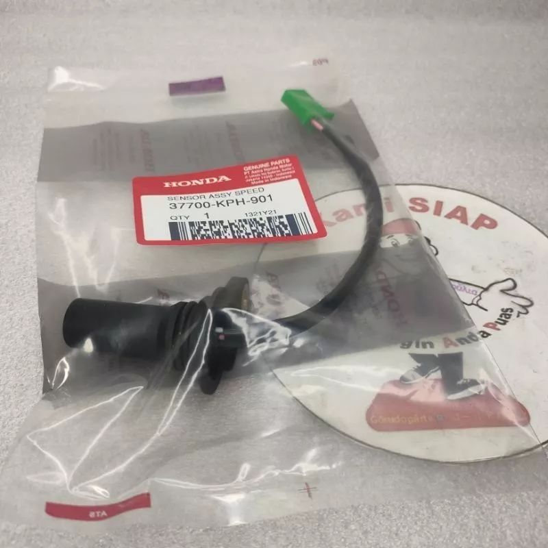 37700-kph-901 Sensor Assp speed Km spido kharisma เดิม
