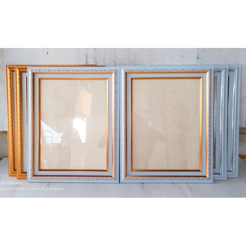 16R/A3 FRAME 30X40 FIGURA PHOTO FRAME AESTHETIC PHOTO FRAME