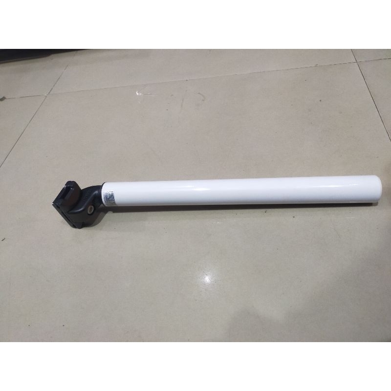 หลักอานอัลลอยด์ HL KALIN31.6