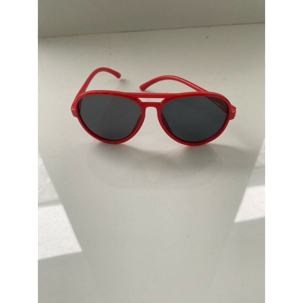 AVIATOR รุ่น GLASSES KCM-69/ล่าสุดรูปไข่ Aviator รุ่นแว่นตาเด็ก