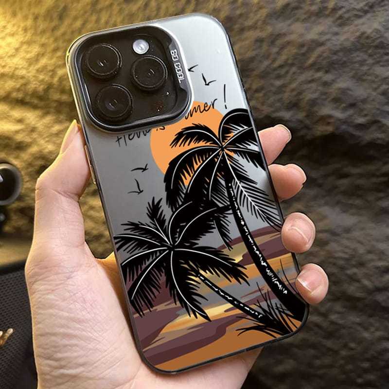 HP [V70] เคส IMD Xiaomi Redmi A1 A2 A5 A3 5A 6A 9A 8 9 9C 10C 10 12 12C 13C Note 5 7 8 9 10S 11E 12 