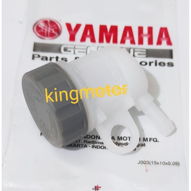 ถังน้ํามันเบรกหลัง Yamaha Jupiter Mx, Mx New 135, Mx King, Xsr, R15, R25, Wr155, Xabre, Mt15, Mt25