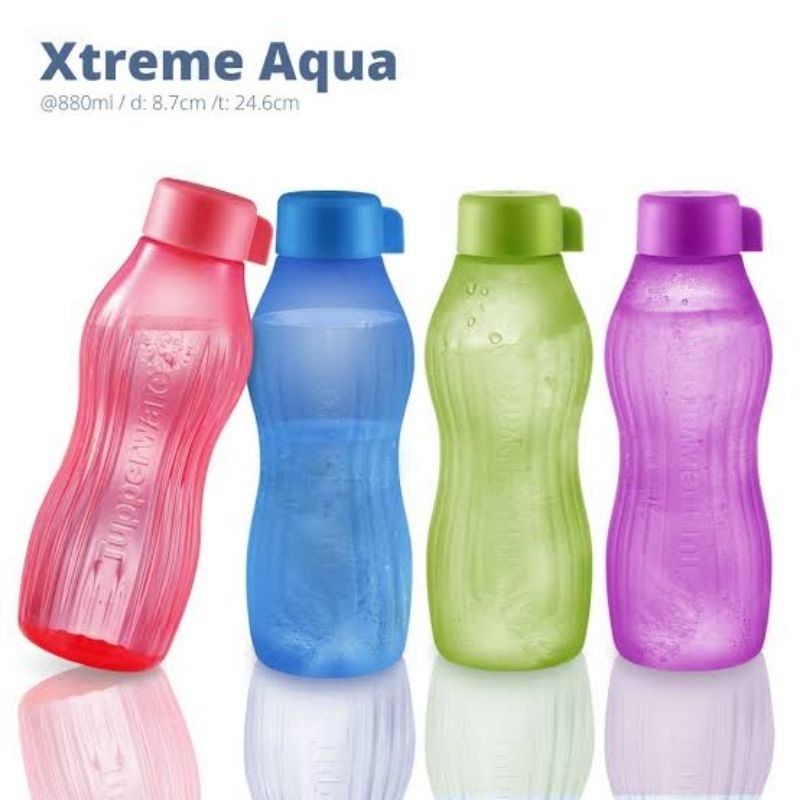 Xtreme Aqua (2)*****