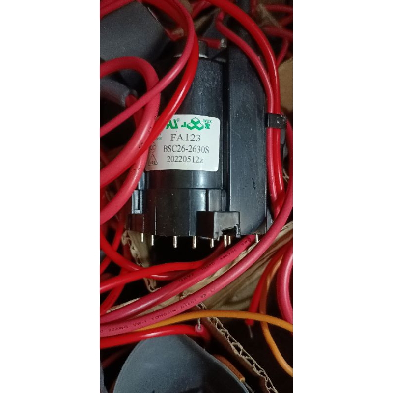 PLAYBACK TV CRT 14-21 INCH BSC26-2630S- FA123