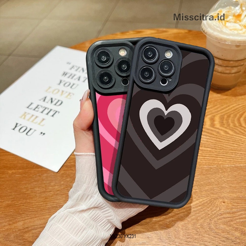 SOFTCASE สําหรับ INFINIX SMART 5 6 + 7 8 9 10 ร้อน 40i POP 8 9 10 12 12i 20 20i 30 30i 40 50 50i 60i