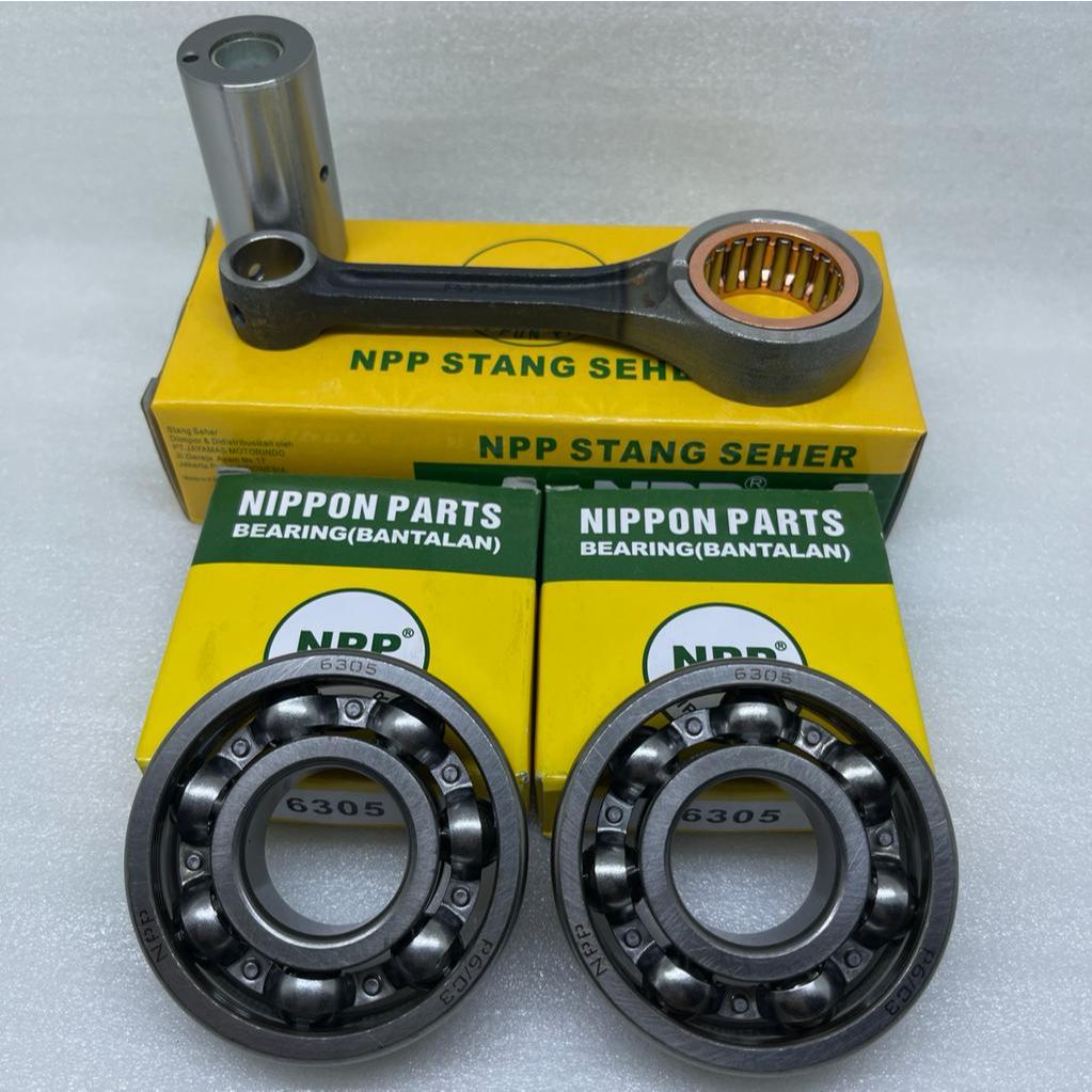 NPP R15 2017, VIXION NEW LED 155, XR 155, WR 155 แพ็คเกจมาตรฐาน