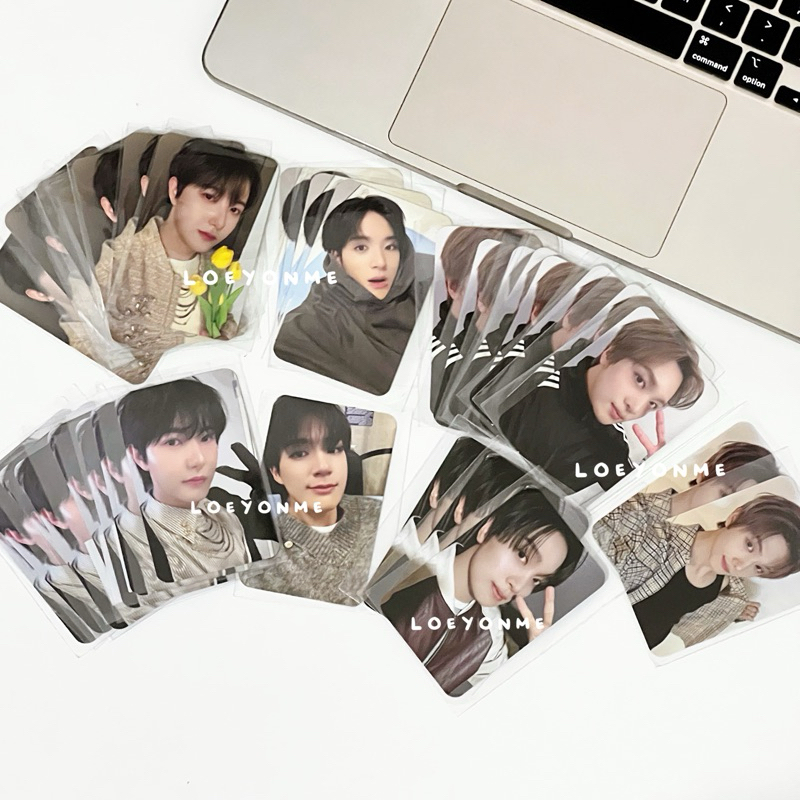 NCT Dream x DnD Thailand Benefits Photocard Fansign & Cafe Event