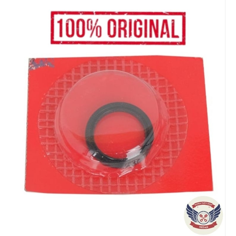 91203K35V01 ซีลน้ํามัน Sil House Roller Face Comp 24x31x3.5 - Vario 125 eSP New K2V, Vario 160, ADV 