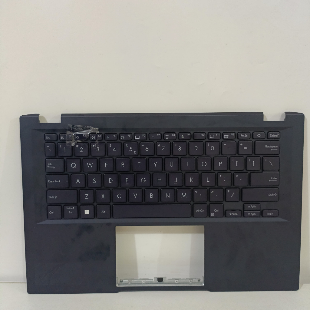 Palmrest/ คีย์บอร์ด CASING/ คีย์บอร์ด FRAME/ TOP CASE ASUS EXPERTBOOK B1 B1402CVA