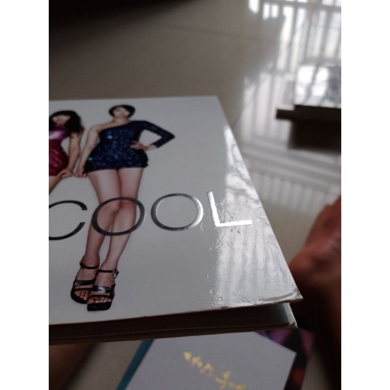 SISTAR อัลบั้มก่อนรัก