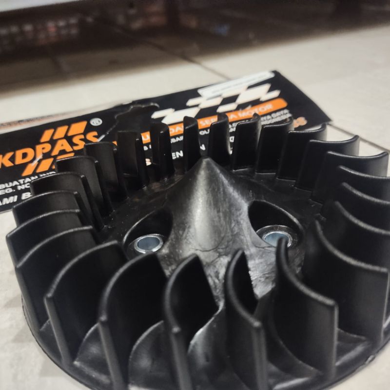 พัดลม MAGNET สําหรับ FIZR FORCE 1 F1 ZR 2T FIZR FI ZR CKD PASS ENGINE