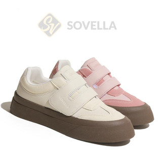 SOVELLA Robin Sepatu Wanita Sneakers Daily Stylish Ringan