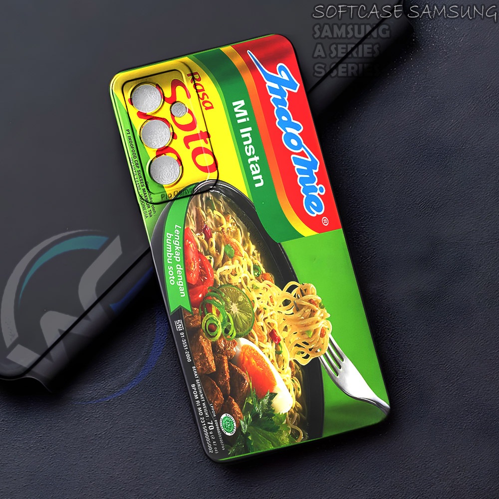 (W49) LATEST Samsung Softcase A26 A36 A56 A13 A14 A15 A16 A23 A24 A25 A33 A34 A35 A52 A53 A54 A55 S2