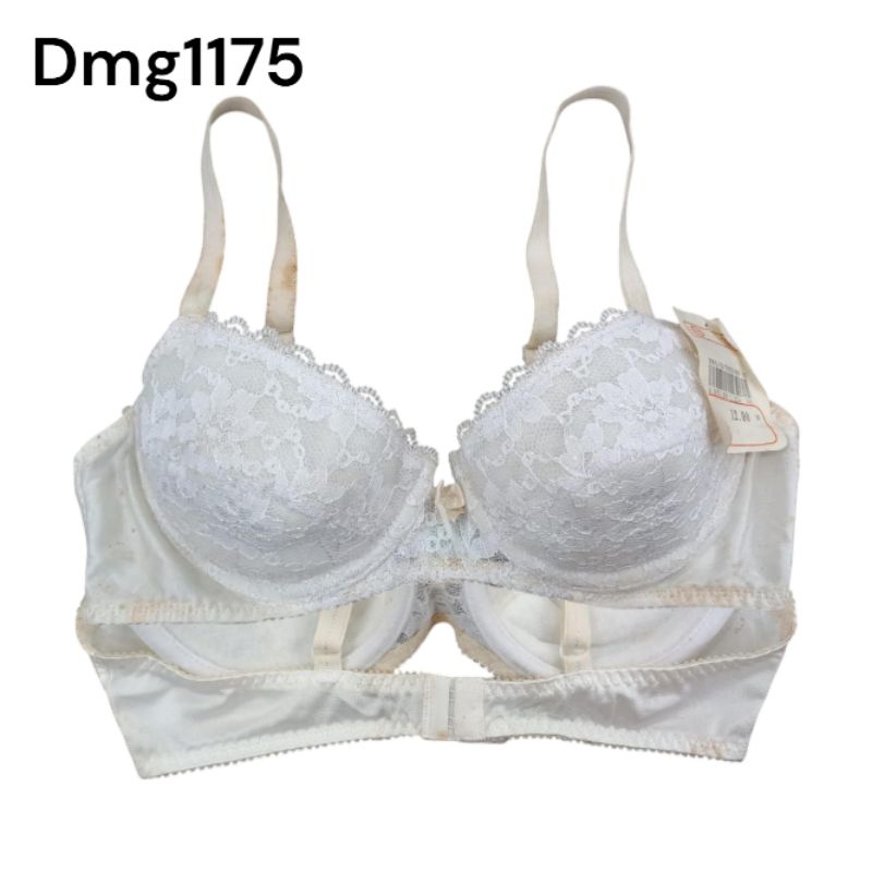 J Dmg1175 บราแบรนด์ By Canda โฟมมีลวด ไซส์ 34B