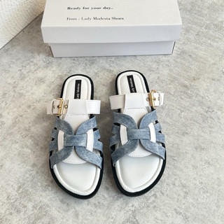 Madeline sandal | Size 36-44