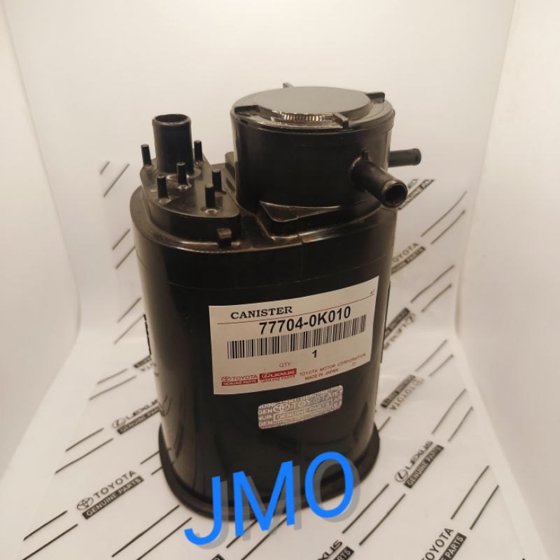 ต้นฉบับ TOYOTA VIOS CHARCOAL CANISTER/CARCOAL/CANISTER BOX