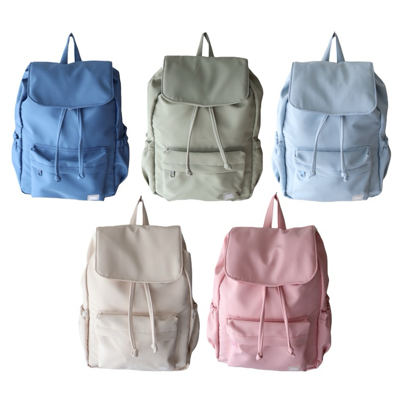 กระเป๋าเป้ ARUMI****