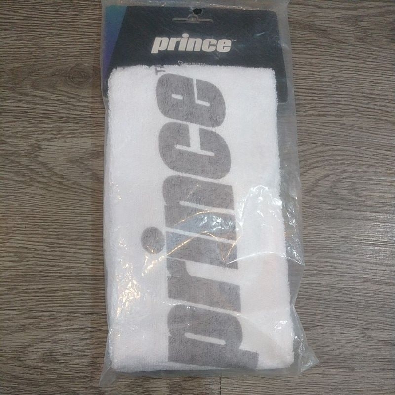 ผ้าเช็ดตัว PRINCE PRV SPORTS TOWEL