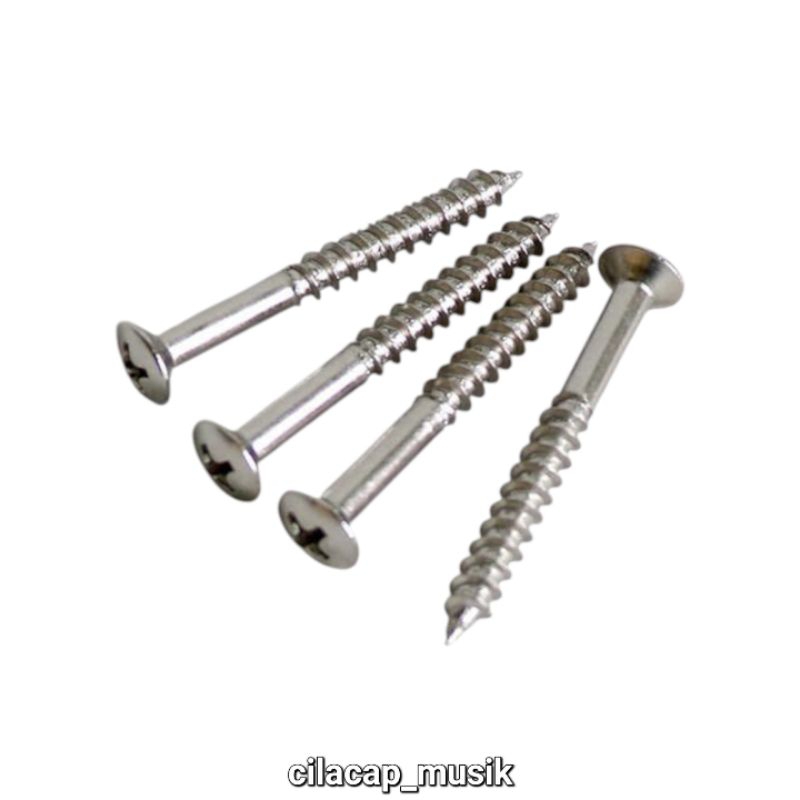แผ่นดิสก์คอ BOLT คอ JOIN SCREW