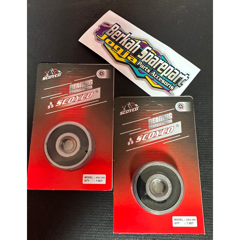 แบริ่ง 6301 ทะเลสาบล้อ 6301