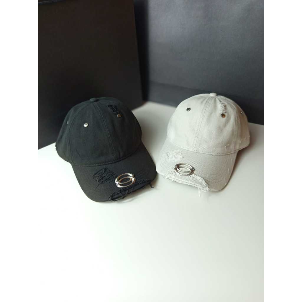 หมวกเบสบอล Unisex vip premium หมวกเบสบอลนําเข้า blen24