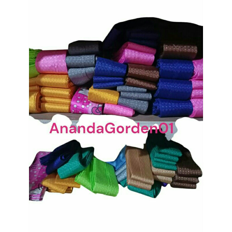 ROOM DOOR CURTAINS/WINDOW CURTAINS/AESTHETIC CURTAINS/PLIED CURTAINS มีลวดแขวน/CURTAINS