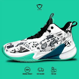 SEPATU BASKET GD5 / GD5 BASKETSHOES ORIGINAL