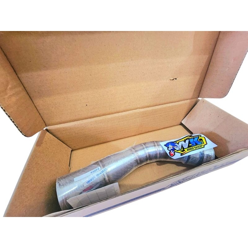 VELOCITY KAWAHARA AEROX ต้นฉบับ