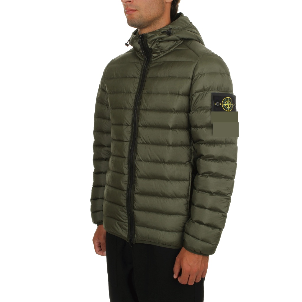 [ READY TO SHIP] SIPULAU STONE BUBBLE PUFFER JACKET, BULANG JACKET, THICK JACKET สําหรับผู้ชาย, MOUNTAIN JACKET, แจ็คเก็ตกลางแจ้งของผู้ชาย