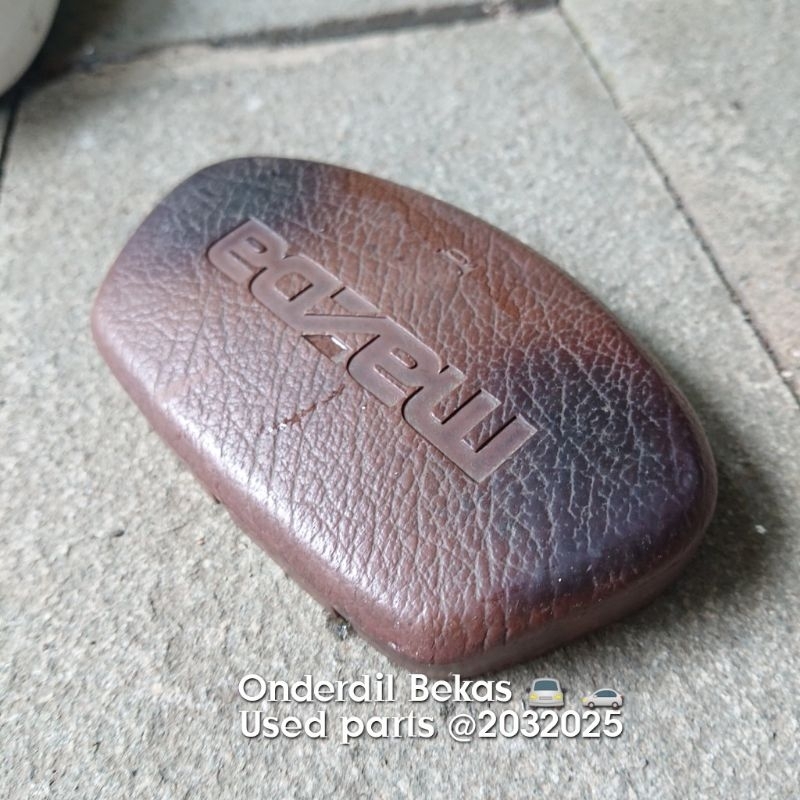 หุ้มพวงมาลัย Mazda capella 626