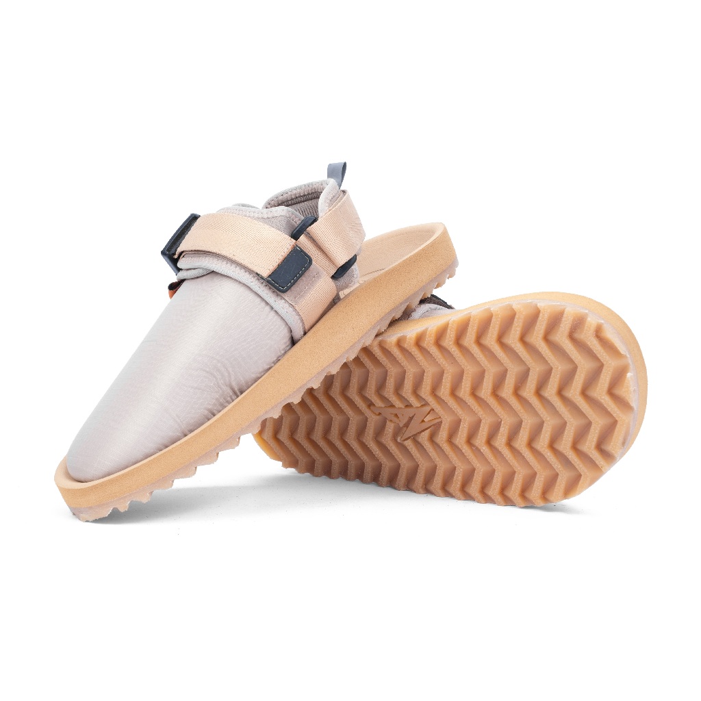 Zurich - Honey Drift - รองเท้าแตะสําหรับภูเขาสําหรับผู้ชายและผู้หญิง