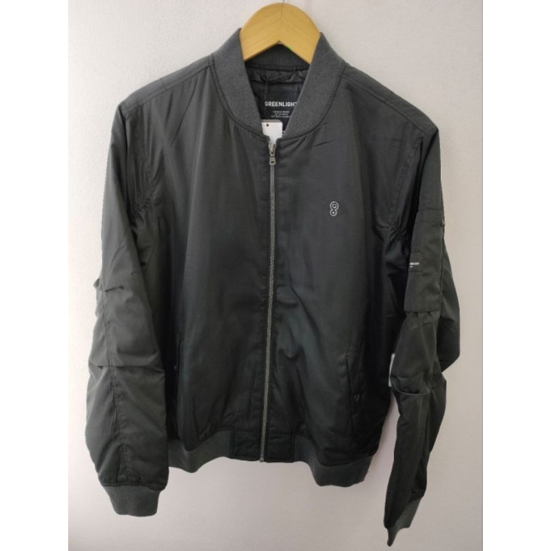เสื้อแจ็คเก็ตผู้ชาย Greenlight ของแท้ - 511