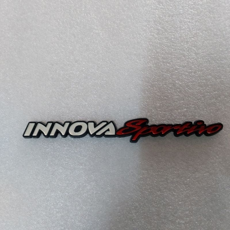 สัญลักษณ์ Inova Inova Sportivo โลโก้