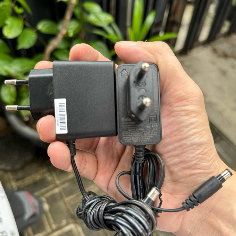 อะแดปเตอร์ 12v 1A Original Stb Zte IndiHome B860H B760h v1 v2 v5 B866F