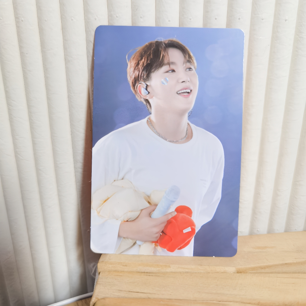 Photocard seungkwan seventeen rpc ติดตามโค่นนิทรรศการ clearance photocard seungkwan seventeen pc seu