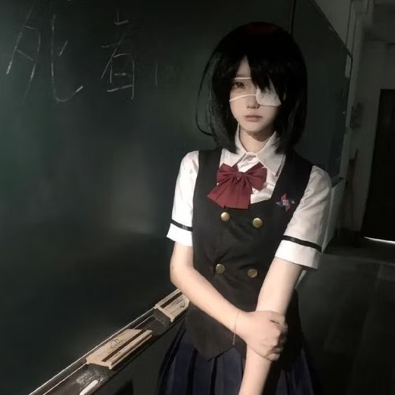 Misaki mei ชุดอีกตัว