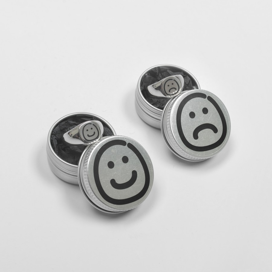 RING - FAITHFADE - FF SIGNET SAD ACCESSORIES (แหวน)